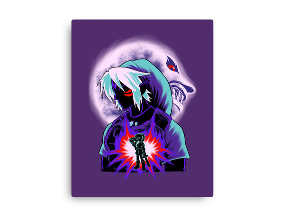 Oni Link