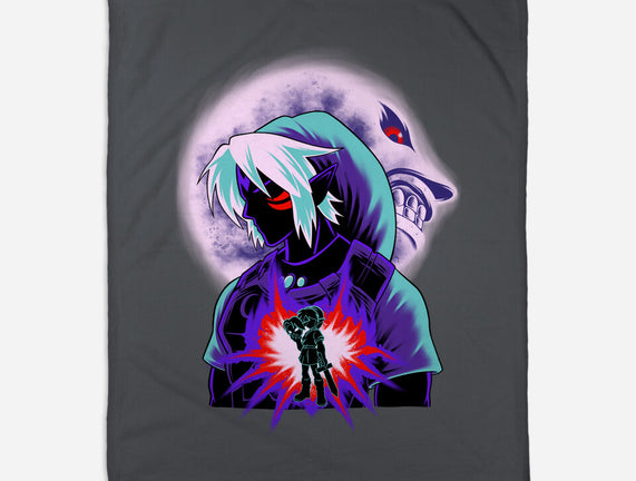 Oni Link