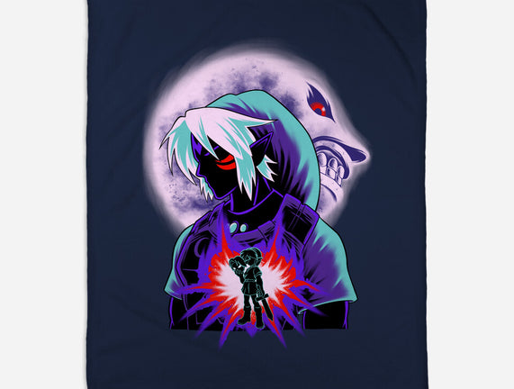Oni Link