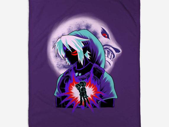 Oni Link