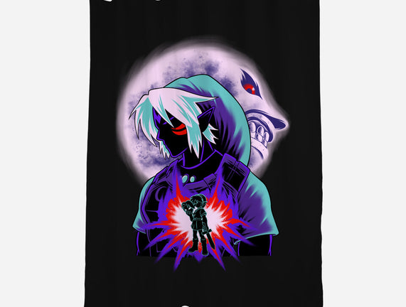 Oni Link