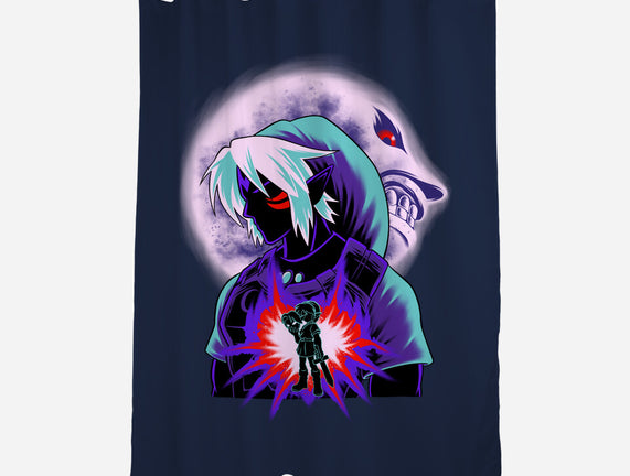 Oni Link