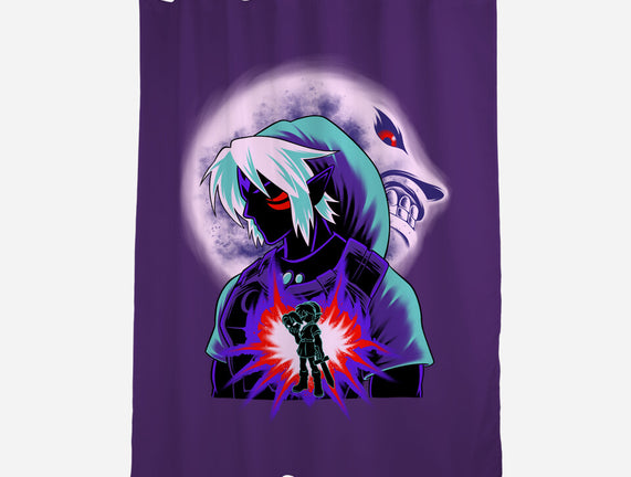 Oni Link