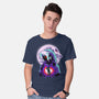 Oni Link-Mens-Basic-Tee-rmatix