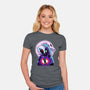 Oni Link-Womens-Fitted-Tee-rmatix