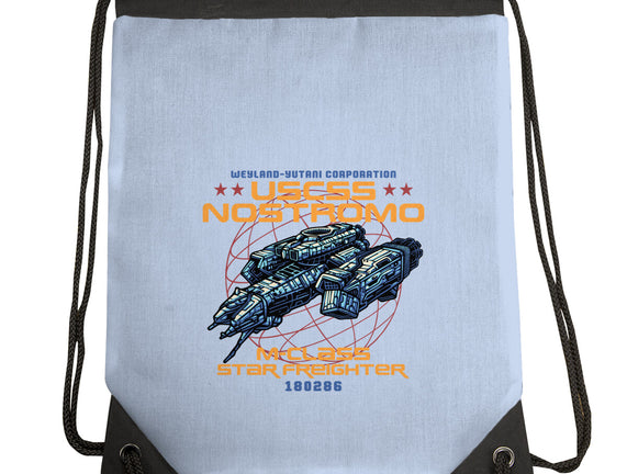 Star Freighter