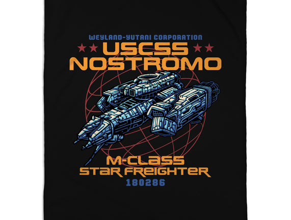 Star Freighter