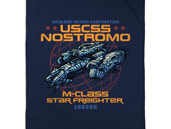 Star Freighter
