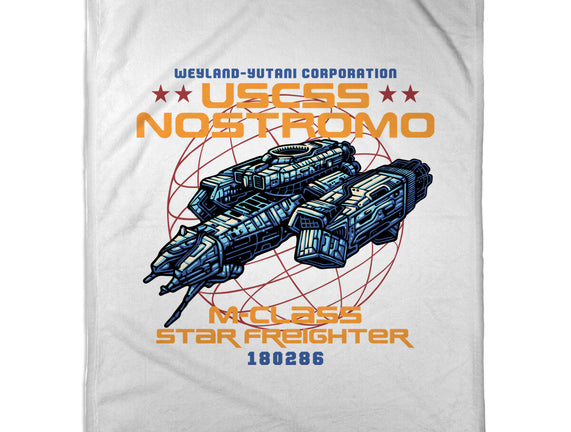 Star Freighter