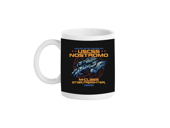Star Freighter
