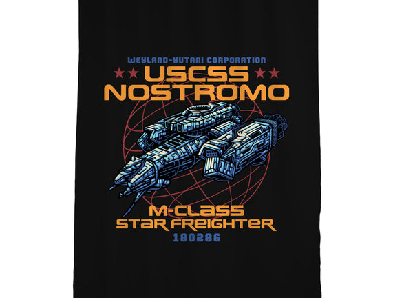 Star Freighter
