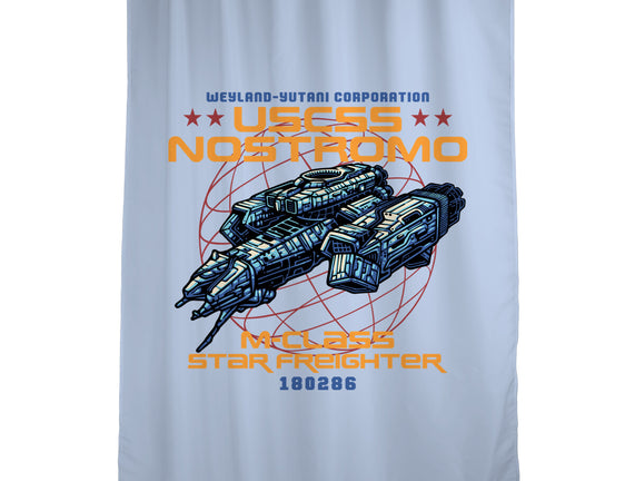Star Freighter