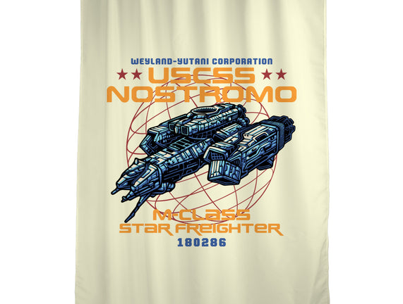 Star Freighter