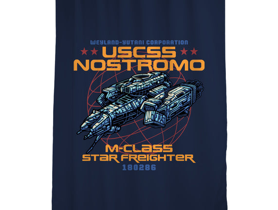 Star Freighter