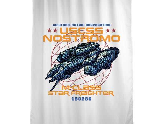 Star Freighter