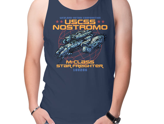 Star Freighter