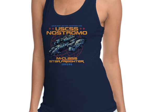 Star Freighter