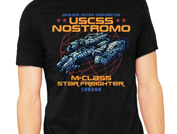 Star Freighter