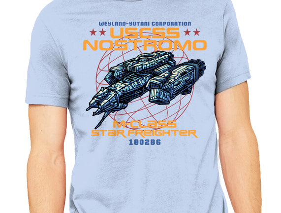 Star Freighter