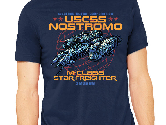 Star Freighter