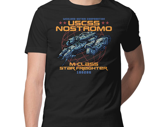Star Freighter