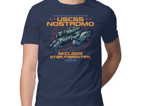 Star Freighter