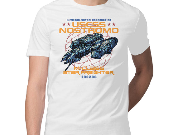 Star Freighter