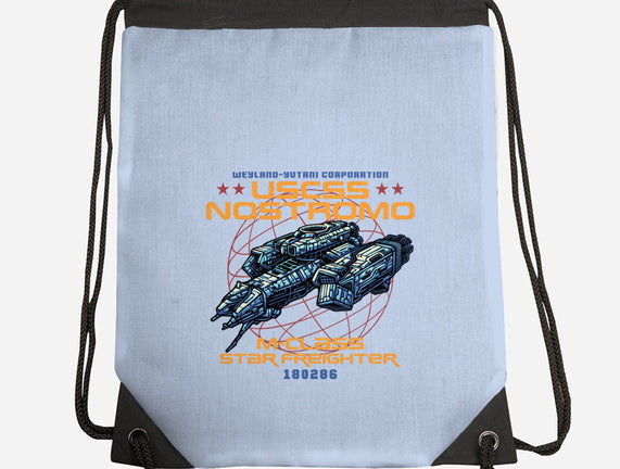 Star Freighter