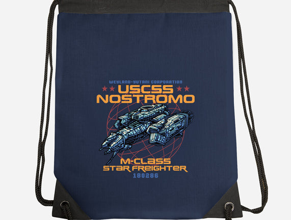 Star Freighter