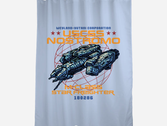 Star Freighter