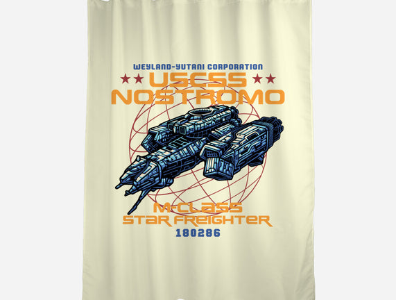 Star Freighter