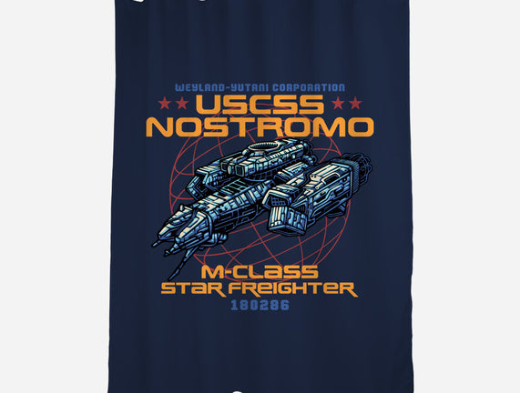 Star Freighter