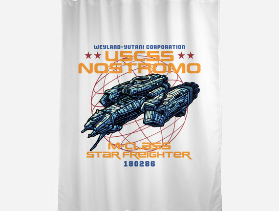 Star Freighter