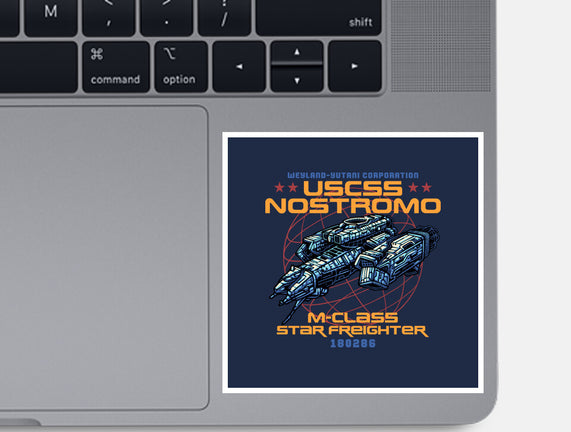 Star Freighter