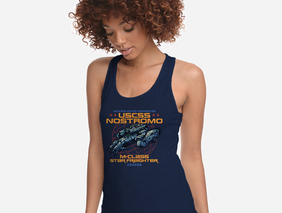 Star Freighter