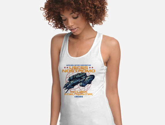 Star Freighter