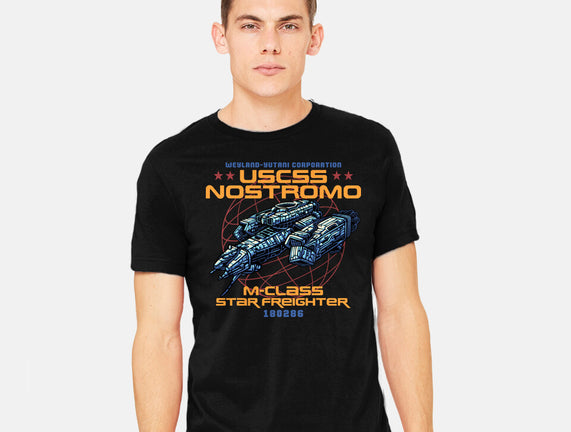Star Freighter