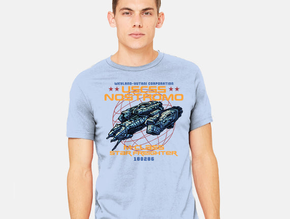 Star Freighter