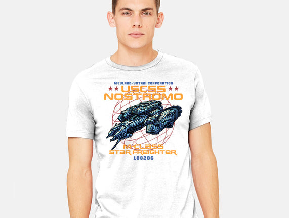 Star Freighter