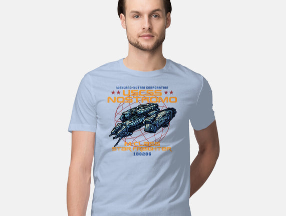 Star Freighter