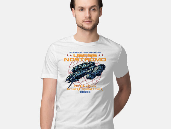 Star Freighter