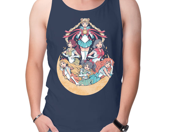 Moon Princesses