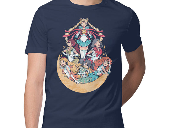 Moon Princesses
