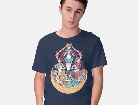 Moon Princesses