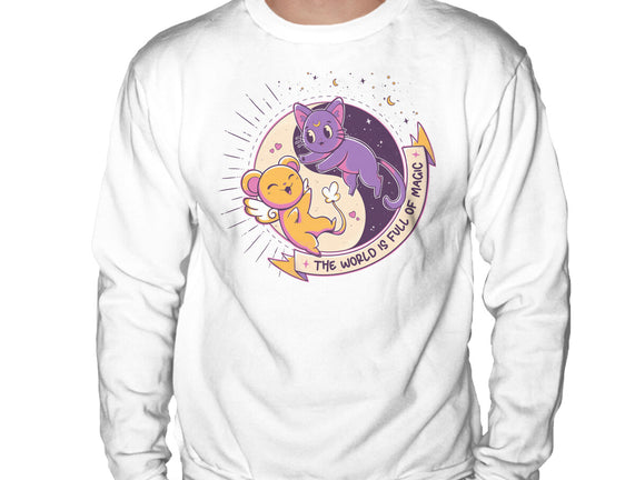 Moon Captor