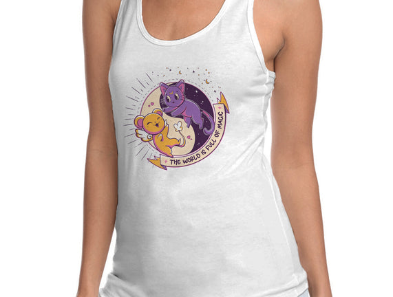 Moon Captor