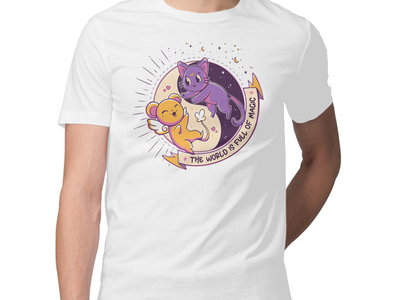 Moon Captor