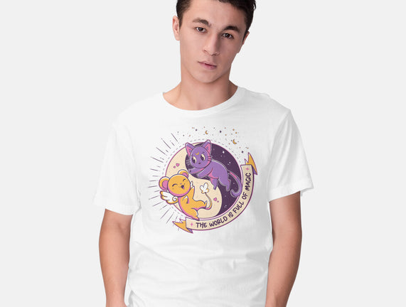 Moon Captor