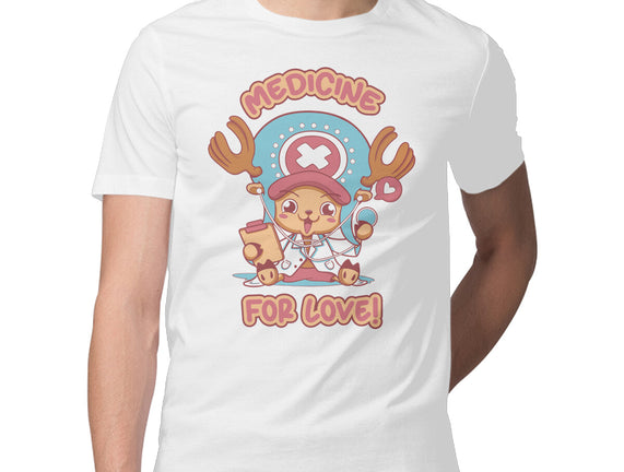 Medicine For Love