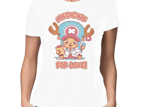 Medicine For Love